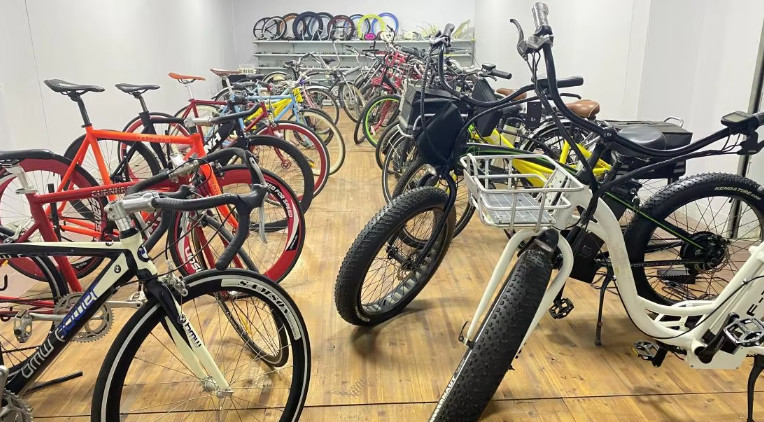 Porcellana Hangzhou Guanhao Bicycle Industrial Co., Ltd. Profilo Aziendale