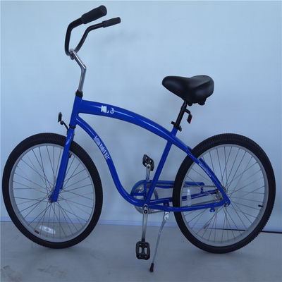 1.8m Lunghezza KMC Catena 26 Parete Bianca Uomini Biciclette Ruote per Custom Beach Cruiser Bike