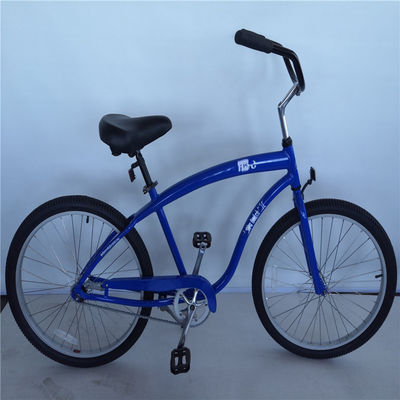 1.8m Lunghezza KMC Catena 26 Parete Bianca Uomini Biciclette Ruote per Custom Beach Cruiser Bike