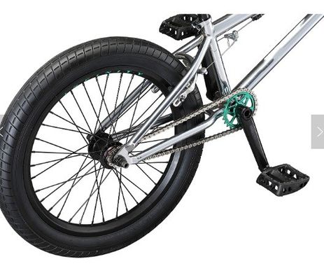 Inizianti a piloti adulti avanzati 2020 BMX Bike Line con telaio in lega di magnesio