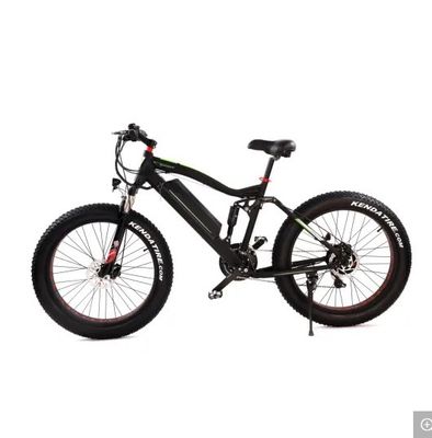 Materiale di forchetta in alluminio Pneumatico grasso Super Bicicleta elettrica Bicicleta 73 per occasione stradale 2021