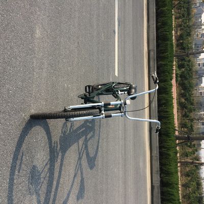 26' USA Man Special Frame Chopper Beach Cruiser Bike con certificato CE ISO9001