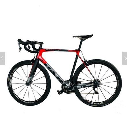 CE Approved 700C Full Carbon Road Bike Bicicleta telaio in fibra di carbonio e tipo standard