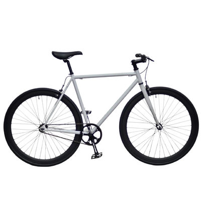 11kg Carbon Frame Single Speed Road Racing Urban City Bicicleta Fixie Fixed Gear Bike 700C