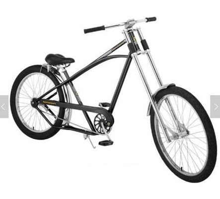 Freno a disco CHOPPER BIKE 26 pollici pieghevole e NON pieghevole