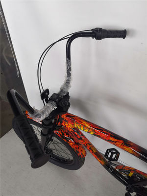 15kg Fat Tire City Bike Inner 3 Speed 3,0&quot; Vintage Adulti Beach Cruiser Bike 24 Inch