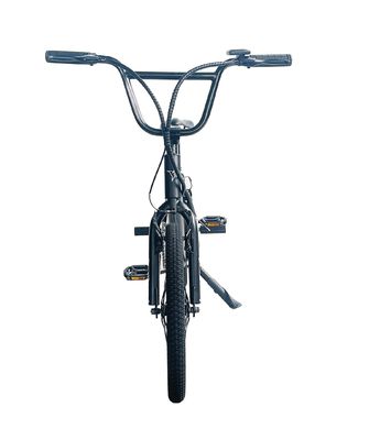 Cornice in acciaio 20&quot; Batteria interna 24V 250W 10AH Batteria al litio BMX elettrico per l'Europa