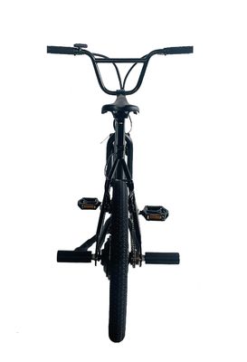 Cornice in acciaio 20&quot; Batteria interna 24V 250W 10AH Batteria al litio BMX elettrico per l'Europa