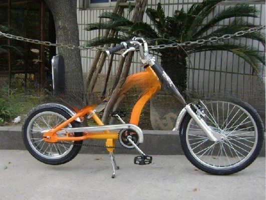 WEBSITE www.ghbike.com 11kg Mini-Chopper Bike per bambini Passato CEd ISO 12'-14' Dimensioni