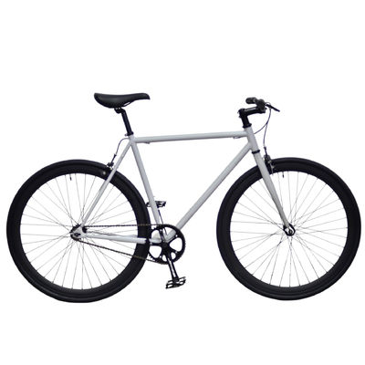 Neco Head Set 700C Fixie Bike per uomini adulti Single Speed Fixed Gear Bike 58cm