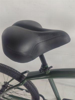 26&quot; Adulti Donne Uomini Uomini Cruiser Bike Single Speed Ruota Dimensione 26&quot; Peso lordo 15kg