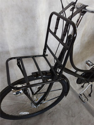 28 pollici ruota Dutch Bikes in Amsterdam Classic Oma Fiets Hard Frame 22 kg Peso lordo