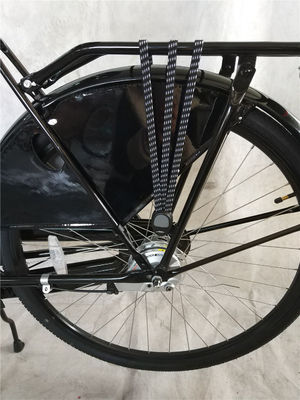 28 pollici ruota Dutch Bikes in Amsterdam Classic Oma Fiets Hard Frame 22 kg Peso lordo