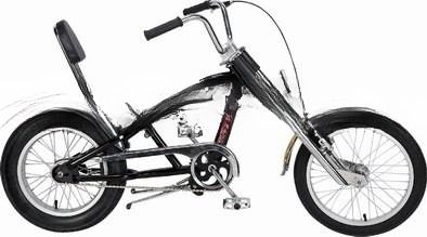 Chopper Bike Beach Cruiser Bike 20 &quot;-26&quot; Passare la certificazione CE per alta durata
