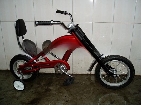 Chopper Bike Beach Cruiser Bike 20 &quot;-26&quot; Passare la certificazione CE per alta durata
