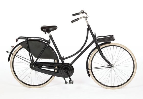 Leggera 28&quot; Classic OMA Bike con 3 velocità interne da GHBike Peso lordo 18KGS