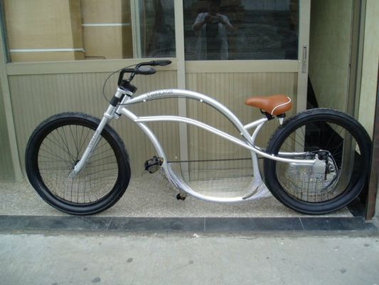 24&quot; Chopper Bike La combinazione perfetta di stile e funzionalità