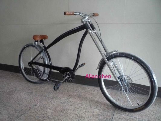 24&quot; Chopper Bike La combinazione perfetta di stile e funzionalità