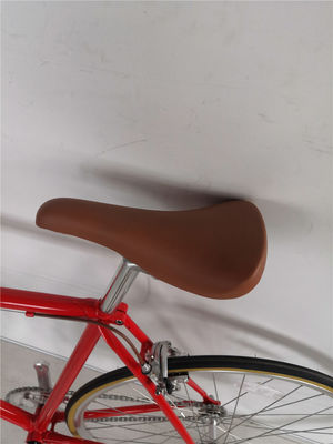11kg 4130 Chromoly Lugged Frame Vintage Classic Track Bike Fixie Fixed Gear Bike