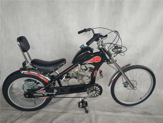 Velocità massima 40 km/h Motore a benzina a benzina da 80cc per elicotteri 2 tempi