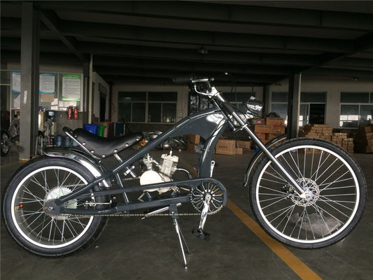 Velocità massima 40 km/h Motore a benzina a benzina da 80cc per elicotteri 2 tempi