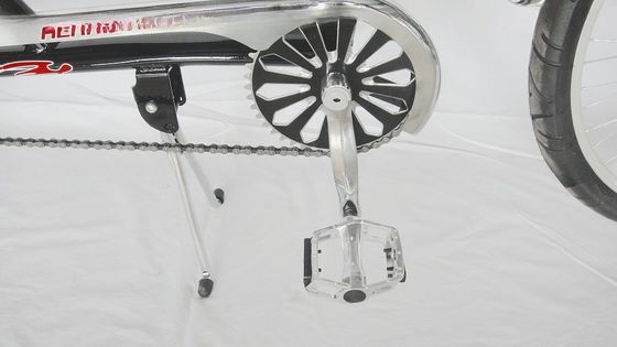 Pedale di plastica 20-24 Inch Chopper Bike per uomini e donne Modello di bicicletta Chopper in USA