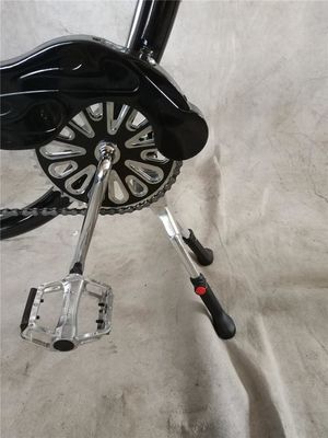 Motore da 80cc per ciclomotore a benzina Kit motore per ciclomotore per ciclomotore NO ruote di addestramento
