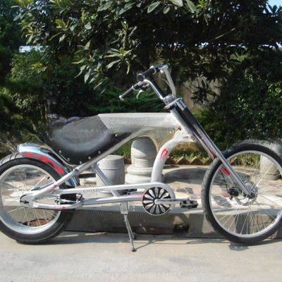 Cerchiera in alluminio da 26 pollici di acciaio Elicottero di moda Bicicletta Elicottero Biciclette Peso lordo 25 kg