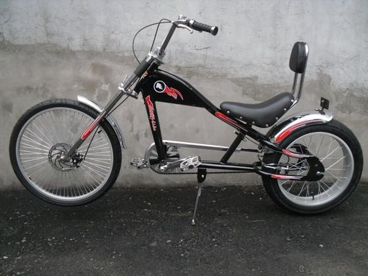 Cerchiera in alluminio da 26 pollici di acciaio Elicottero di moda Bicicletta Elicottero Biciclette Peso lordo 25 kg