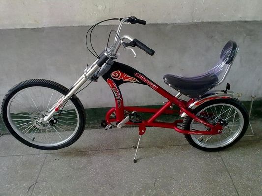 Cerchiera in alluminio da 26 pollici di acciaio Elicottero di moda Bicicletta Elicottero Biciclette Peso lordo 25 kg