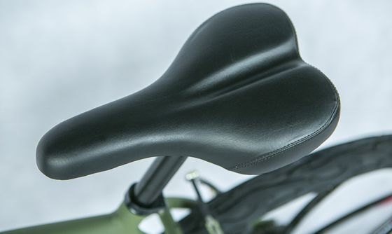 Migliora le prestazioni della tua bicicletta con il kit del motore a benzina da 80cc, il serbatoio e il telaio