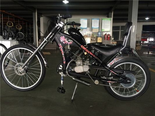 20'-24' Chopper Motore a gas Motore a benzina Eccellente prestazione