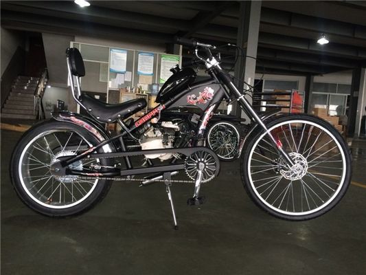 20'-24' Chopper Motore a gas Motore a benzina Eccellente prestazione