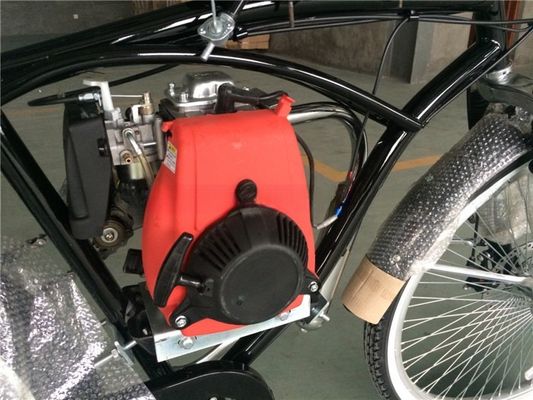 Kit motore a benzina 50cc/60cc/80cc Motore a due tempi/quattro tempi qualsiasi colore Pantone