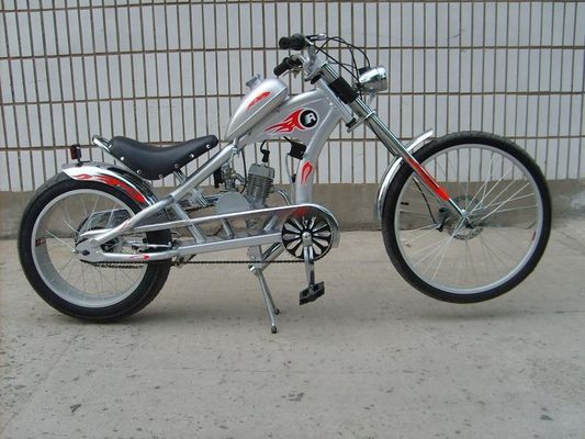 Kit motore a benzina 50cc/60cc/80cc Motore a due tempi/quattro tempi qualsiasi colore Pantone