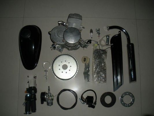 Moto a benzina con EPA approvato Motore da 48cc/60cc/80cc Motore piccolo Grande divertimento e avventura