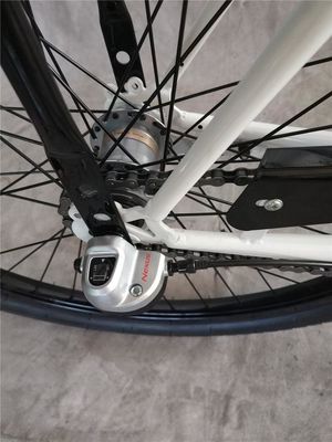 26 pollici 3 velocità adulto Classic Lowrider Bike Beach Cruiser Bicicleta con 1.8m di lunghezza