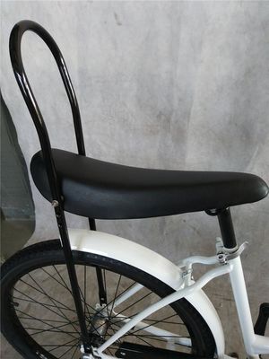 26 pollici 3 velocità adulto Classic Lowrider Bike Beach Cruiser Bicicleta con 1.8m di lunghezza