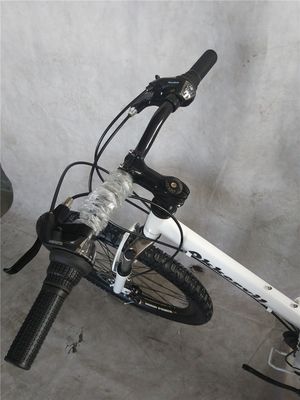 21 Cornice pieghevole di marcia 26 pollici piena sospensione MTB Bicicleta Bicicleta per uomini Mountain Bikes