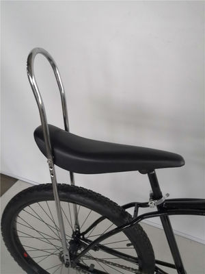 26 pollici 3 velocità di alluminio Rim Beach Cruiser bicicletta per uomini adulti Peso lordo 19 kg