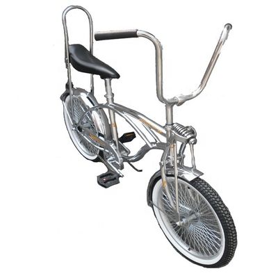 20 pollici Mini Boy Bambini Kid Bike Beach Cruiser Lowrider Bike con cerchiera in alluminio