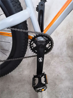 2024 26&quot; 27.5&quot; Uomini Cornice in lega di alluminio Sospensione anteriore Forchetta Adulti 11 velocità MTB Mountain Bike