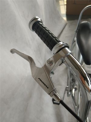 CP 20 pollici Springer Fork Bicicleta Lowrider Chopper Bike Adulto Beach Cruiser Lowrider Bicicleta 12kg