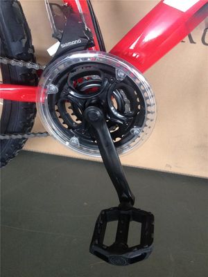26 pollici 2.125&quot; Hard Frame OEM/ODM Adulto 21 velocità Disco Freno Legata di alluminio MTB Mountain Bike