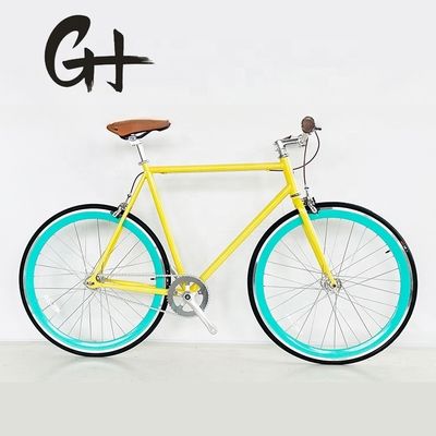 Bicicletta con mozzo interno 2S Sturmey Archer 700C OEM/ODM CE americano CPSC da 11 kg