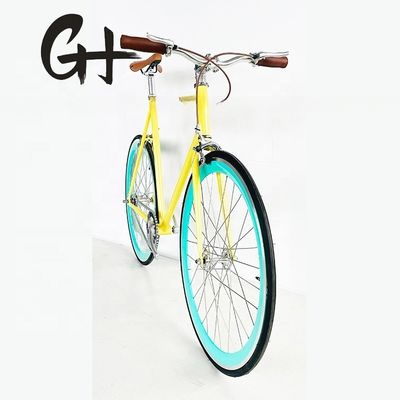 Bicicletta con mozzo interno 2S Sturmey Archer 700C OEM/ODM CE americano CPSC da 11 kg