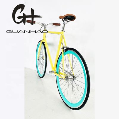 Bicicletta con mozzo interno 2S Sturmey Archer 700C OEM/ODM CE americano CPSC da 11 kg