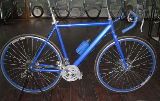 Cornice in lega di alluminio Forchetta in acciaio 700c Corsa 14 velocità Uomini Bicicletta stradale OEM/ODM cinese
