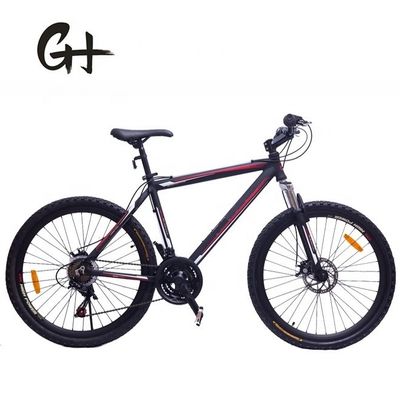 26x2.15 pneumatici CE EN CPSC OEM/ODM Adulto Shimano 21 velocità freno a disco MTB mountain bike