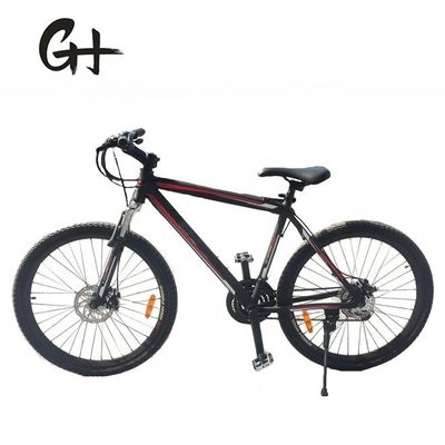 26x2.15 pneumatici CE EN CPSC OEM/ODM Adulto Shimano 21 velocità freno a disco MTB mountain bike